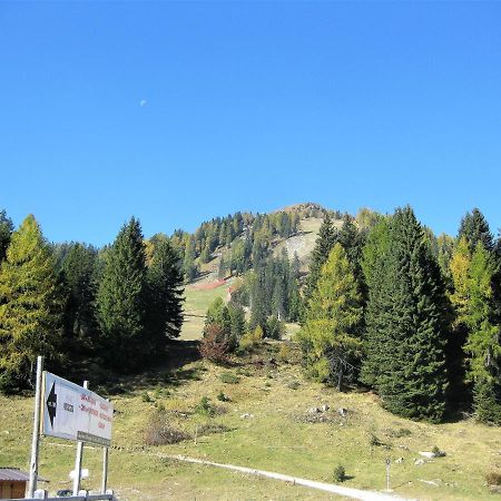 Chalet Francesca Patascoss Madonna di Campiglio Exterior photo